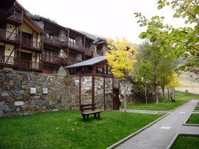 Apartamentos Deusol by Kione