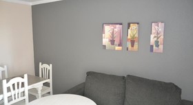 Apartamentos Deusol by Kione