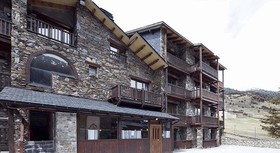 Apartamentos Deusol by Kione