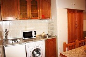 Apartamentos Deusol by Kione