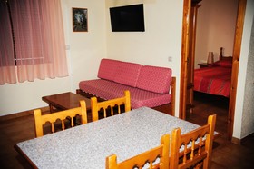 Apartamentos Deusol by Kione