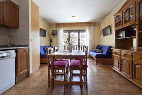 Apartamentos Deusol by Kione