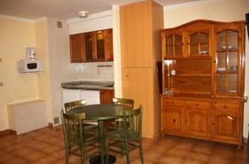 Apartamentos Deusol by Kione