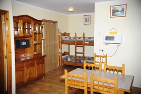 Apartamentos Deusol by Kione