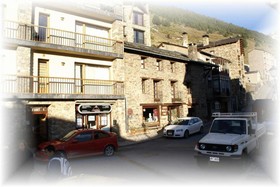 Apartments Casa Vella Popaire