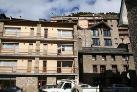Apartments Casa Vella Popaire