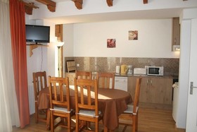 Apartments Casa Vella Popaire