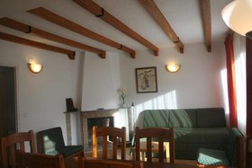 Apartments Casa Vella Popaire