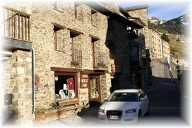 Apartments Casa Vella Popaire