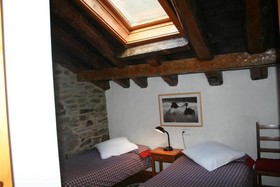 Apartments Casa Vella Popaire