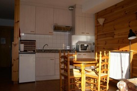 Apartments Casa Vella Popaire