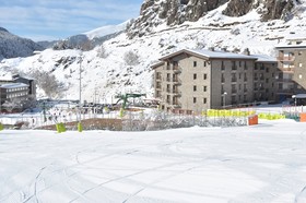 Serras Andorra