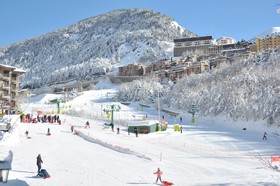Serras Andorra