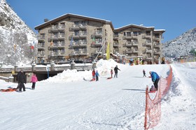 Serras Andorra