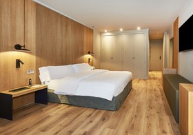 Serras Andorra