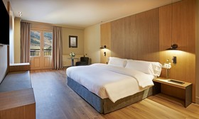 Serras Andorra