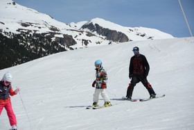 Serras Andorra