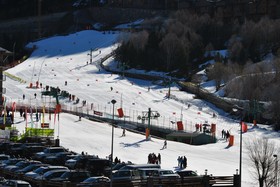 Serras Andorra