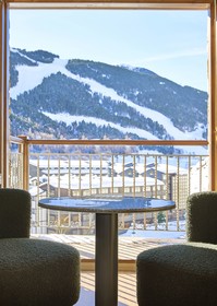 Serras Andorra