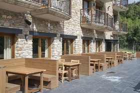 Serras Andorra