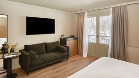 Serras Andorra