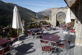 Hotel Naudi