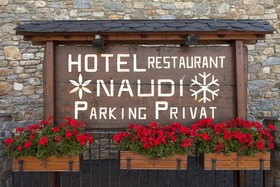 Hotel Naudi