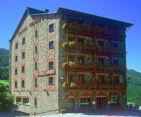 Hotel Naudi