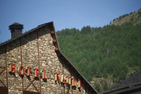 Hotel Naudi
