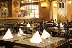 Hotel Naudi