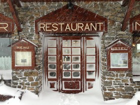Hotel Naudi