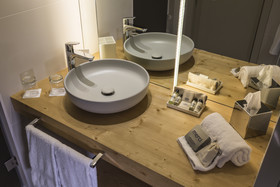 Park Piolets MountainHotel & Spa
