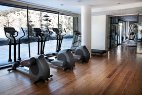 Park Piolets MountainHotel & Spa