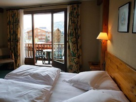 Sport Hotel