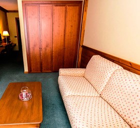 Sport Hotel Village