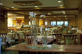 Sport Hotel Village