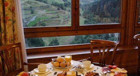 Sport Hotel Village