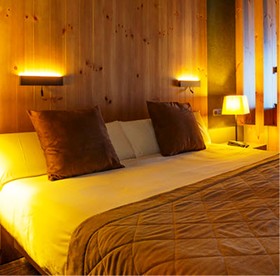 Sport Hotel Village