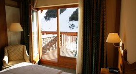 Sport Hotel Village