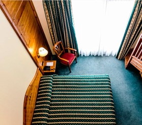 Sport Hotel Village