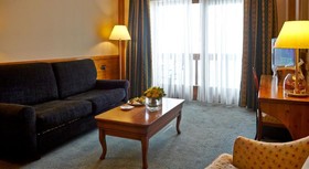 Sport Hotel Village