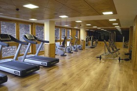 Sport Hotel Village