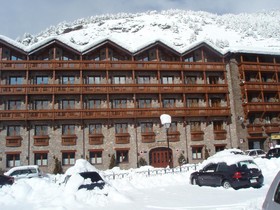 Xalet Montana