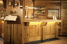 Xalet Montana