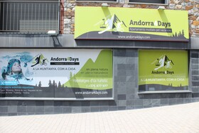 Andorra4Days Incles Novell II