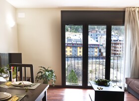 Andorra4Days Incles Novell II