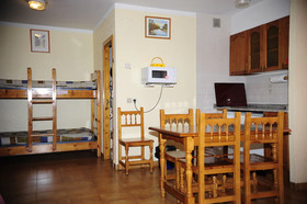 Apartamentos Deusol by Apartamentos 3000