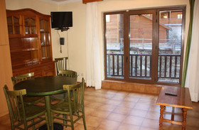 Apartamentos Deusol by Apartamentos 3000