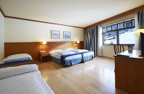 Euroski Mountain Resort