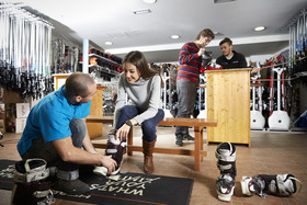 Euroski Mountain Resort